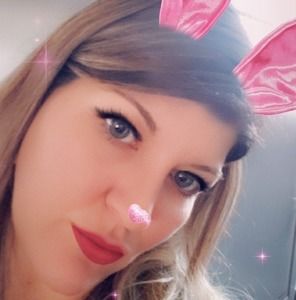 Meet your Posher, Ana sofia